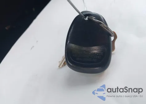 2003 Chevrolet Cavalier Ls from USA, damaged, VIN 1G1JF52F537247679